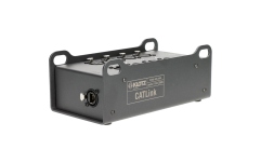 Stagebox audio digital Klotz CATLink TRUSS 4-channel audio stageboxetherCON F||F - 4x XLR 3p F||M